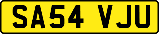 SA54VJU