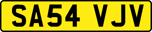 SA54VJV