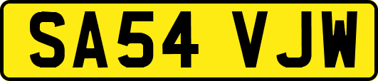 SA54VJW