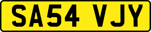 SA54VJY