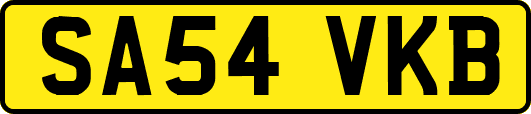 SA54VKB