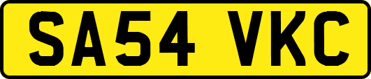 SA54VKC