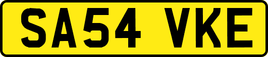 SA54VKE