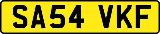 SA54VKF