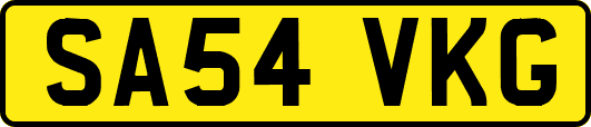 SA54VKG