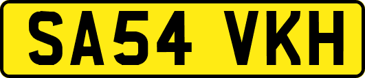 SA54VKH