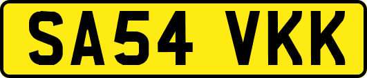 SA54VKK