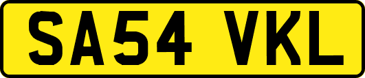 SA54VKL