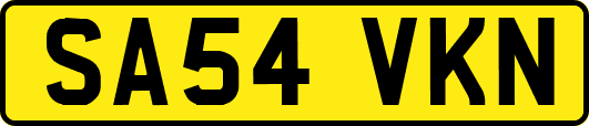 SA54VKN