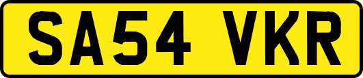 SA54VKR