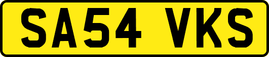 SA54VKS