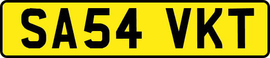 SA54VKT