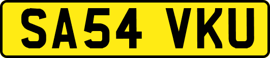SA54VKU
