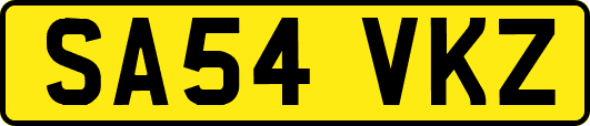 SA54VKZ