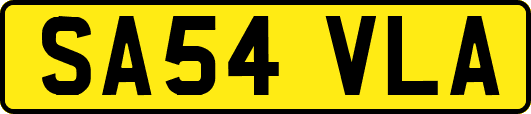 SA54VLA
