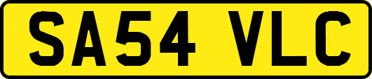 SA54VLC