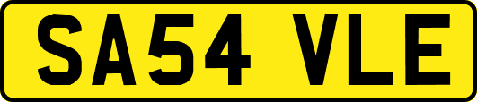 SA54VLE