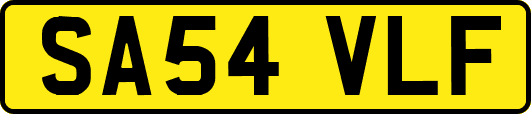 SA54VLF