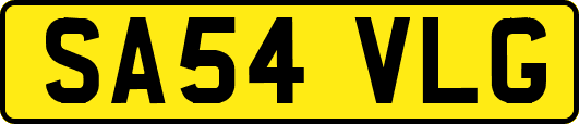 SA54VLG