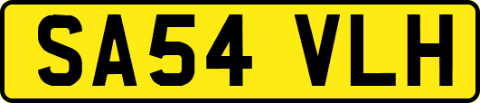 SA54VLH