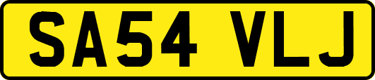 SA54VLJ