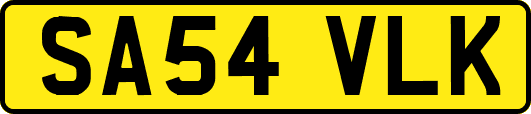 SA54VLK