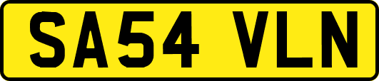 SA54VLN