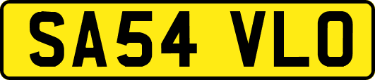 SA54VLO