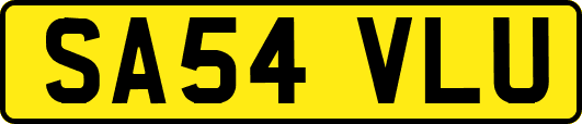 SA54VLU