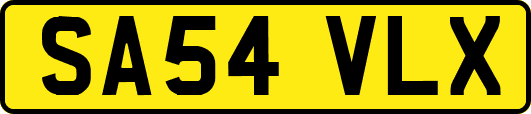 SA54VLX