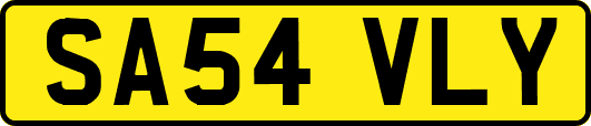 SA54VLY