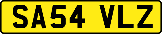 SA54VLZ