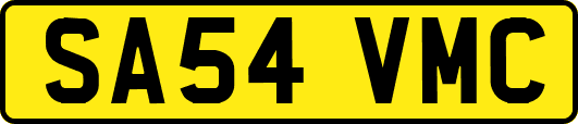 SA54VMC