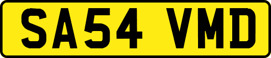 SA54VMD