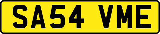 SA54VME