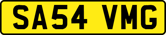 SA54VMG