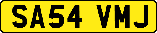 SA54VMJ