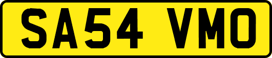 SA54VMO