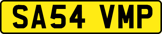 SA54VMP