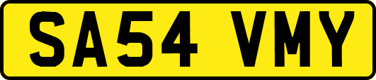 SA54VMY