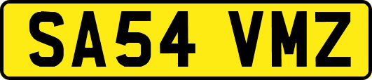 SA54VMZ