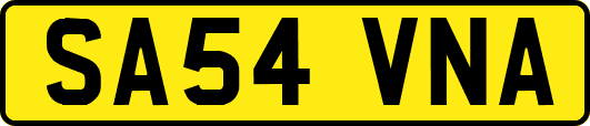 SA54VNA