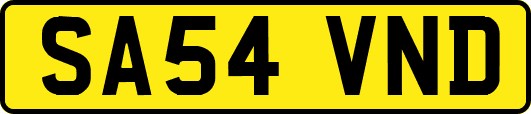 SA54VND