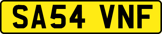 SA54VNF