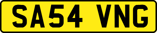 SA54VNG