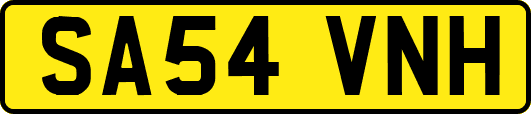 SA54VNH