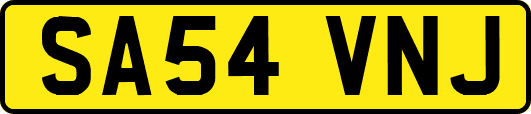 SA54VNJ