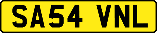 SA54VNL