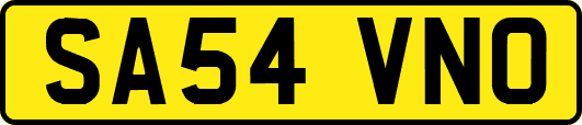 SA54VNO