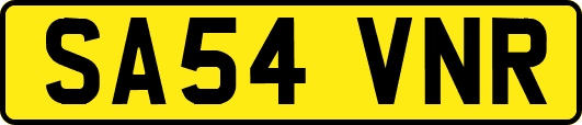 SA54VNR